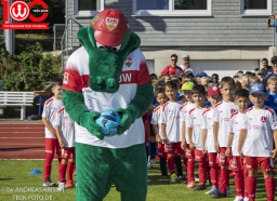 Rewe Seper Cup 2026 der Bambinis