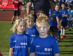 Rewe Seper Cup 2026 der Bambinis