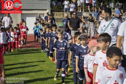 Rewe Seper Cup 2026 der Bambinis