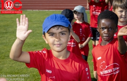 Rewe Seper Cup 2026 der Bambinis