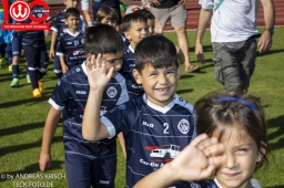 Rewe Seper Cup 2026 der Bambinis