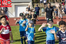 Rewe Seper Cup 2026 der Bambinis