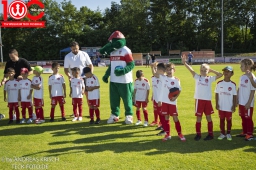 Rewe Seper Cup 2026 der Bambinis