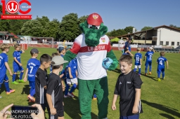 Rewe Seper Cup 2026 der Bambinis