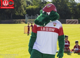 Rewe Seper Cup 2026 der Bambinis