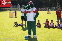 Rewe Seper Cup 2026 der Bambinis