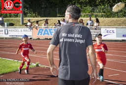 Rewe Seper Cup 2026 der Bambinis
