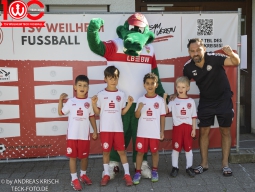 Rewe Seper Cup 2026 der Bambinis