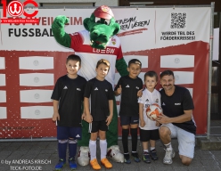 Rewe Seper Cup 2026 der Bambinis