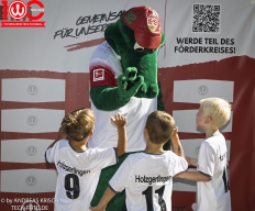 Rewe Seper Cup 2026 der Bambinis