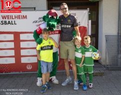 Rewe Seper Cup 2026 der Bambinis