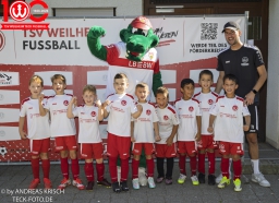 Rewe Seper Cup 2026 der Bambinis