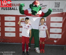 Rewe Seper Cup 2026 der Bambinis