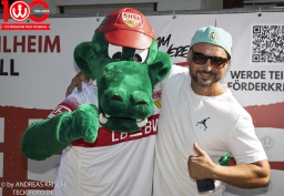 Rewe Seper Cup 2026 der Bambinis