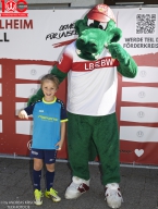 Rewe Seper Cup 2026 der Bambinis