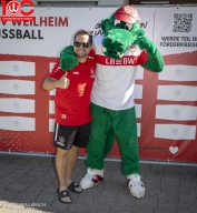 Rewe Seper Cup 2026 der Bambinis