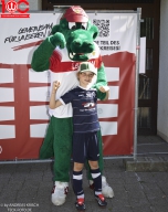 Rewe Seper Cup 2026 der Bambinis