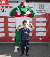 Rewe Seper Cup 2026 der Bambinis