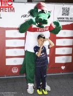Rewe Seper Cup 2026 der Bambinis
