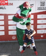 Rewe Seper Cup 2026 der Bambinis