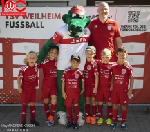 Rewe Seper Cup 2026 der Bambinis