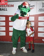 Rewe Seper Cup 2026 der Bambinis