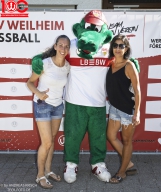 Rewe Seper Cup 2026 der Bambinis