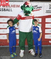 Rewe Seper Cup 2026 der Bambinis