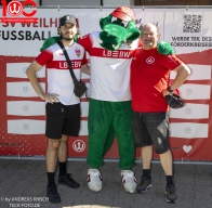 Rewe Seper Cup 2026 der Bambinis