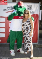Rewe Seper Cup 2026 der Bambinis