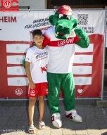 Rewe Seper Cup 2026 der Bambinis