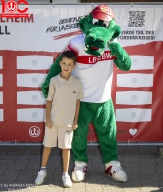 Rewe Seper Cup 2026 der Bambinis