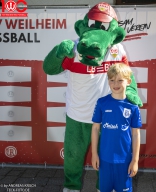 Rewe Seper Cup 2026 der Bambinis