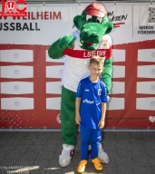 Rewe Seper Cup 2026 der Bambinis