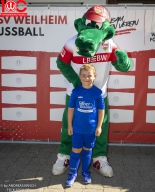 Rewe Seper Cup 2026 der Bambinis