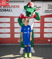 Rewe Seper Cup 2026 der Bambinis