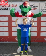 Rewe Seper Cup 2026 der Bambinis