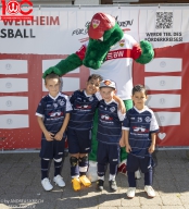 Rewe Seper Cup 2026 der Bambinis