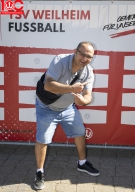 Rewe Seper Cup 2026 der Bambinis