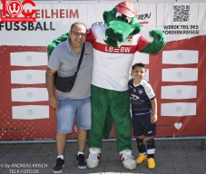 Rewe Seper Cup 2026 der Bambinis