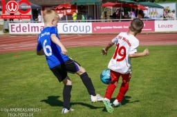 Rewe Seper Cup 2026 der Bambinis