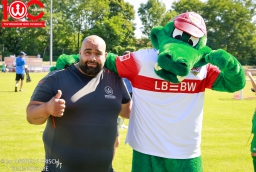 Rewe Seper Cup 2026 der Bambinis