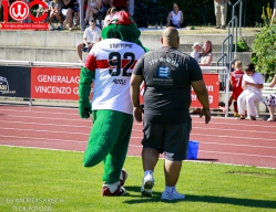 Rewe Seper Cup 2026 der Bambinis