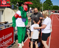 Rewe Seper Cup 2026 der Bambinis