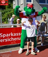 Rewe Seper Cup 2026 der Bambinis
