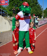 Rewe Seper Cup 2026 der Bambinis