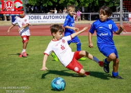 Rewe Seper Cup 2026 der Bambinis