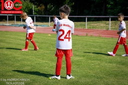Rewe Seper Cup 2026 der Bambinis