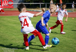 Rewe Seper Cup 2026 der Bambinis