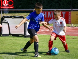 Rewe Seper Cup 2026 der Bambinis